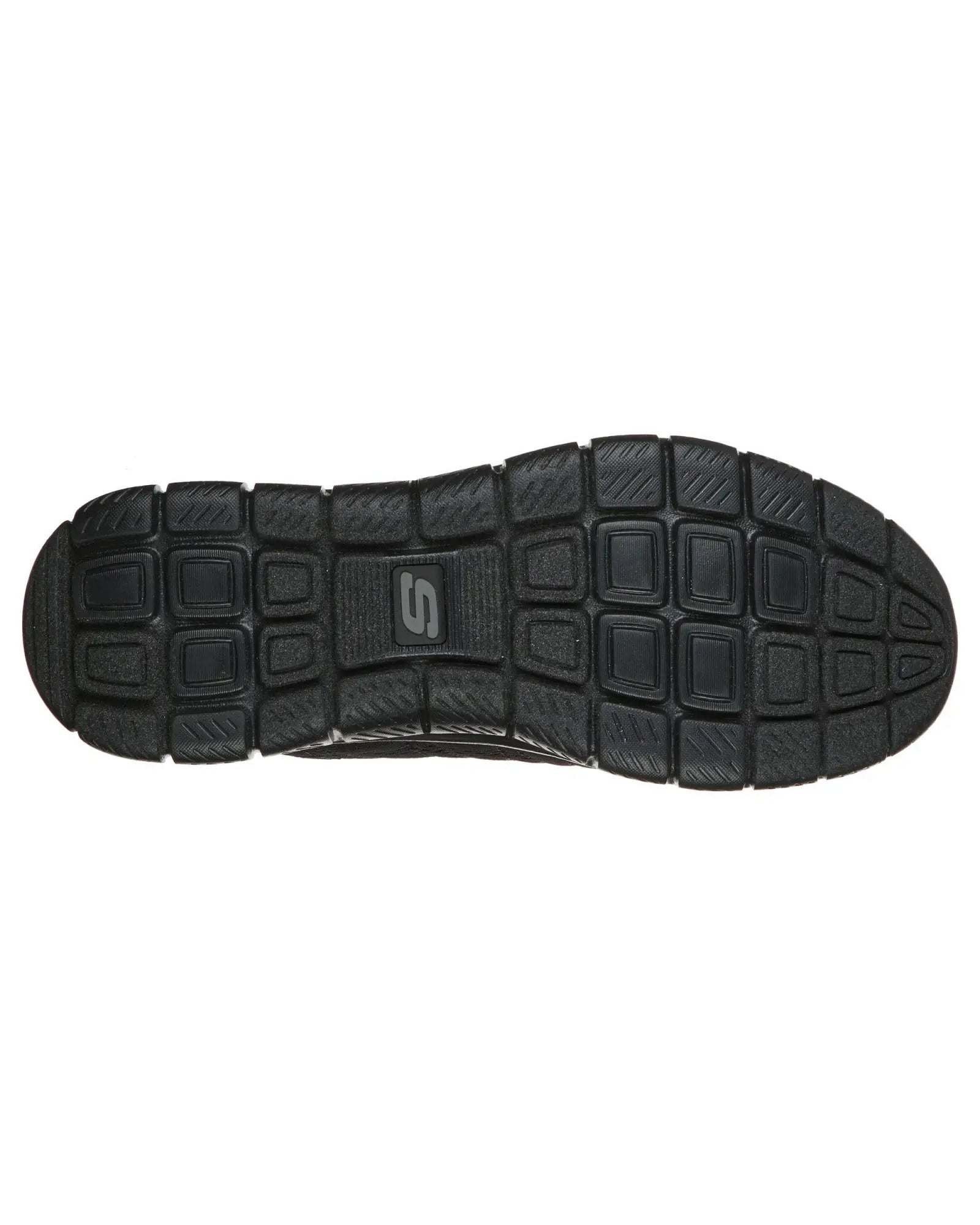 Skechers Moulton Preto Skechers