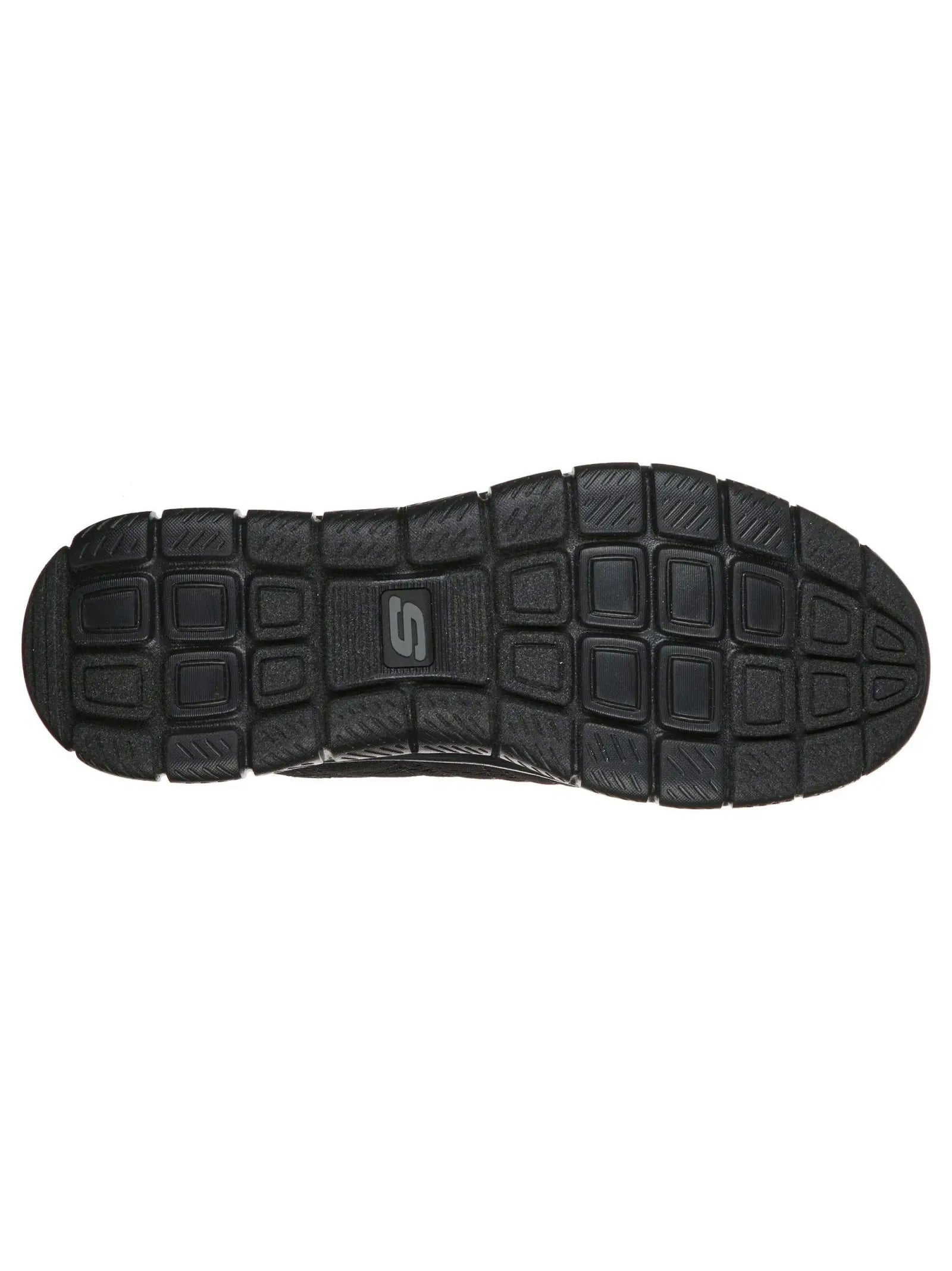 Skechers Moulton Preto Skechers