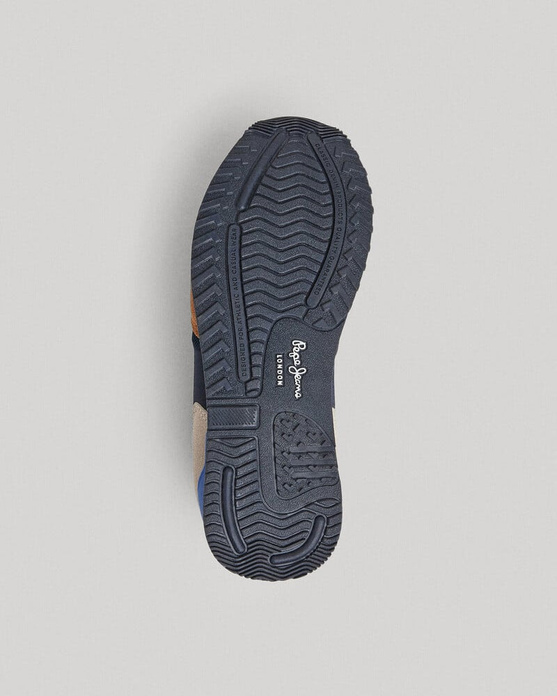 Pepe Jeans London Forest Júnior Marinho Pepe Jeans
