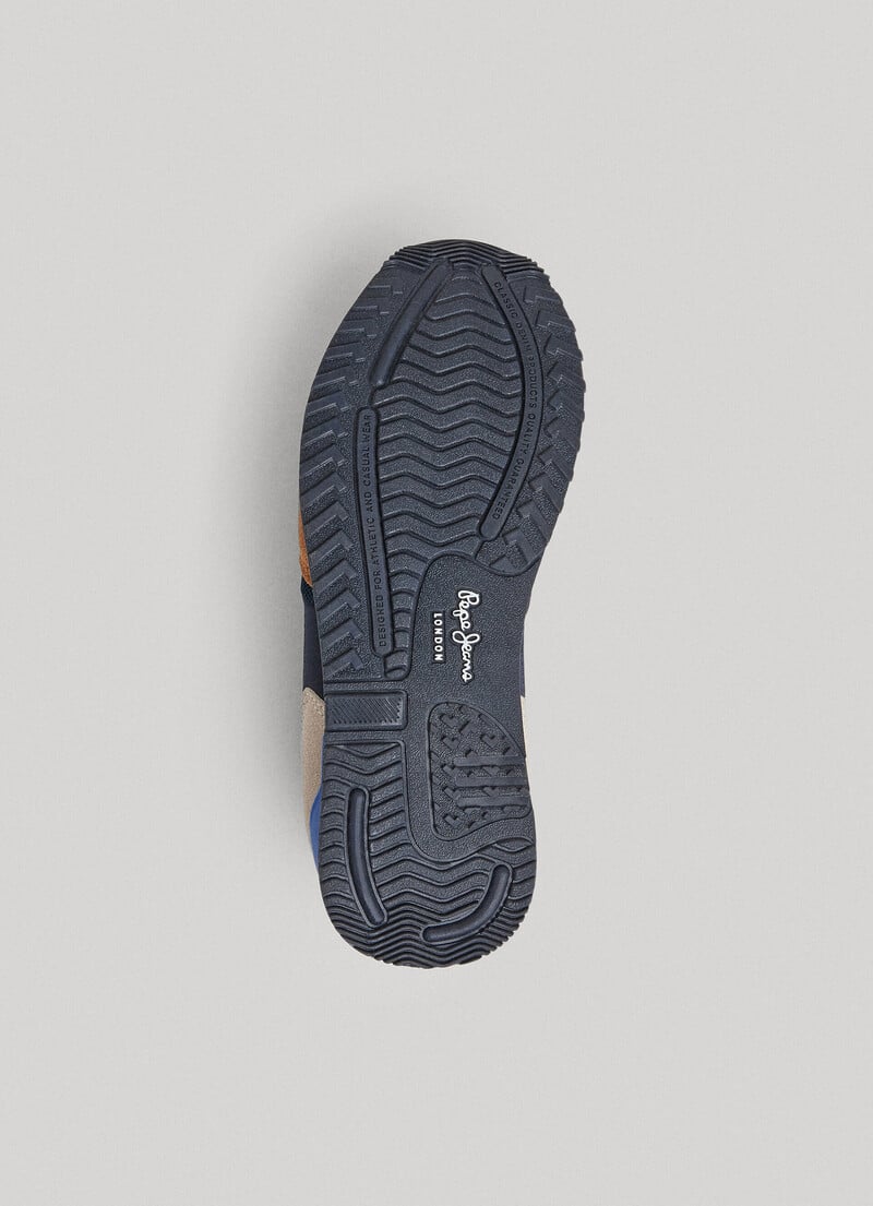 Pepe Jeans London Forest Júnior Marinho Pepe Jeans