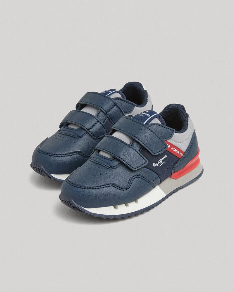 Pepe Jeans London Bright Criança Marinho Pepe Jeans