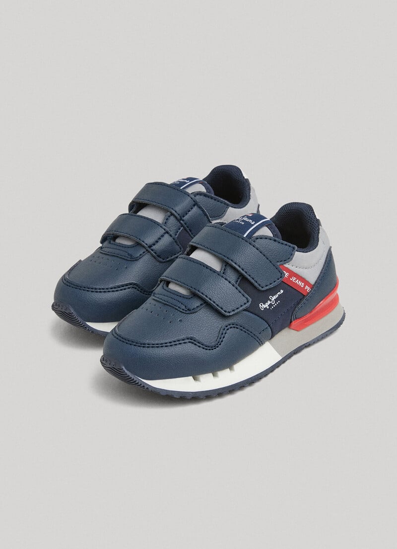 Pepe Jeans London Bright Criança Marinho Pepe Jeans