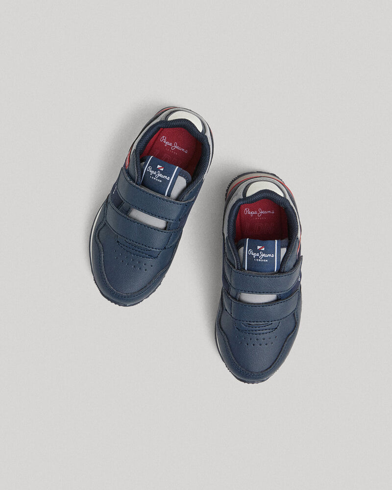 Pepe Jeans London Bright Criança Marinho Pepe Jeans