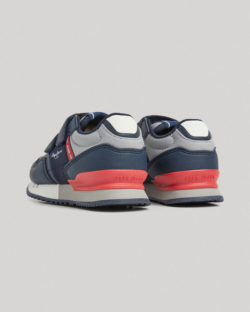 Pepe Jeans London Bright Criança Marinho Pepe Jeans