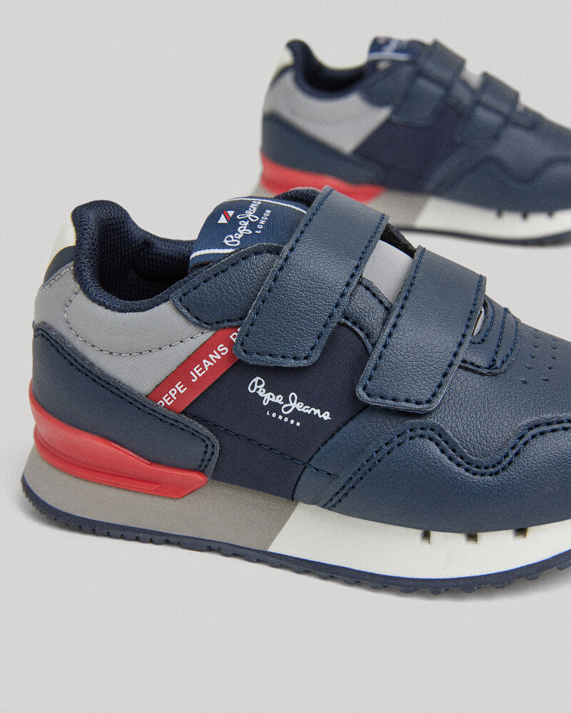 Pepe Jeans London Bright Criança Marinho Pepe Jeans