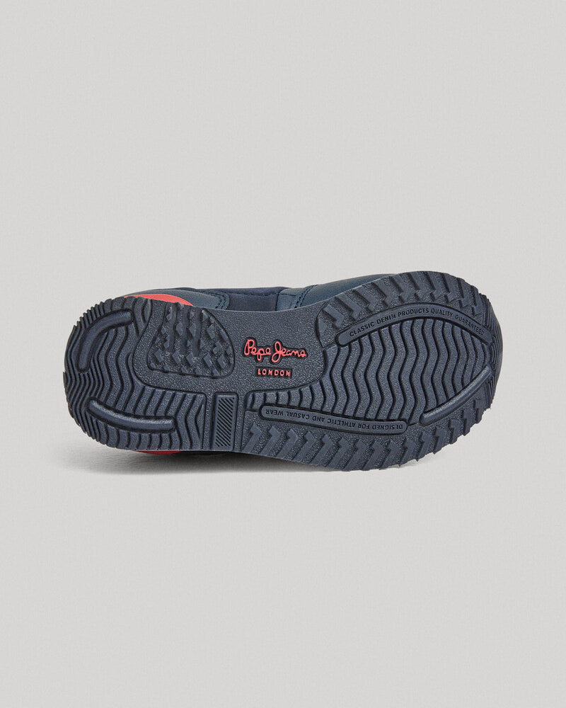 Pepe Jeans London Bright Criança Marinho Pepe Jeans