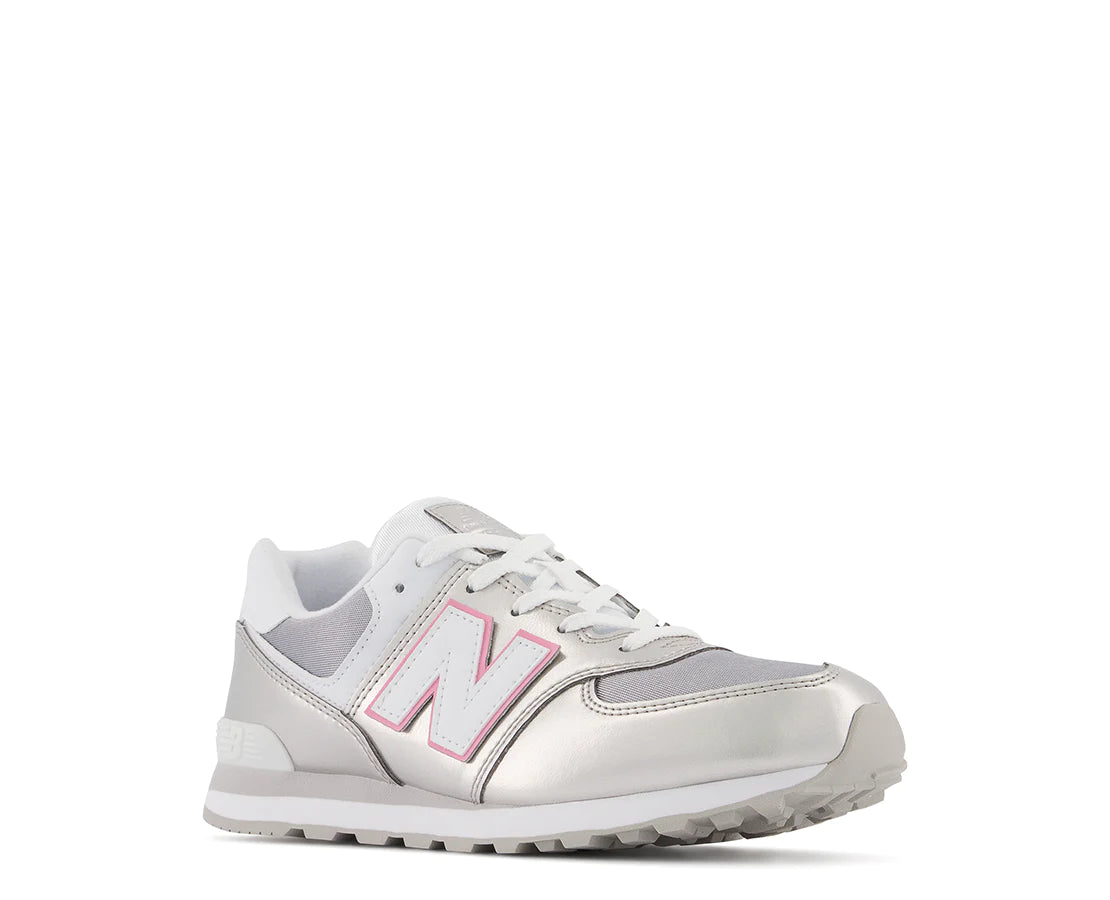 New Balance 574 Cinza New Balance
