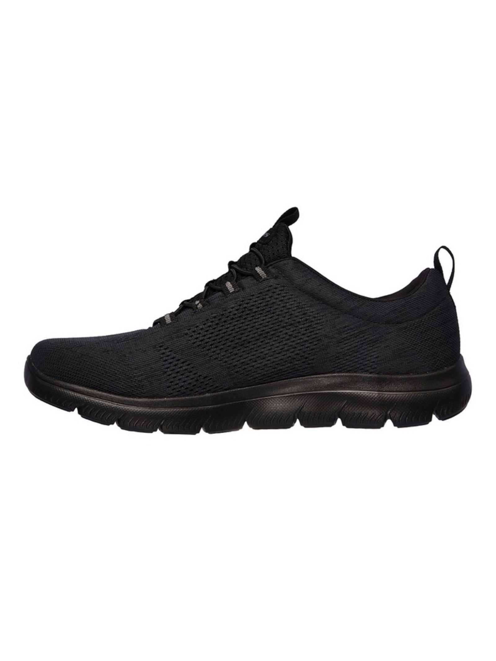 Skechers Summits Preto Skechers