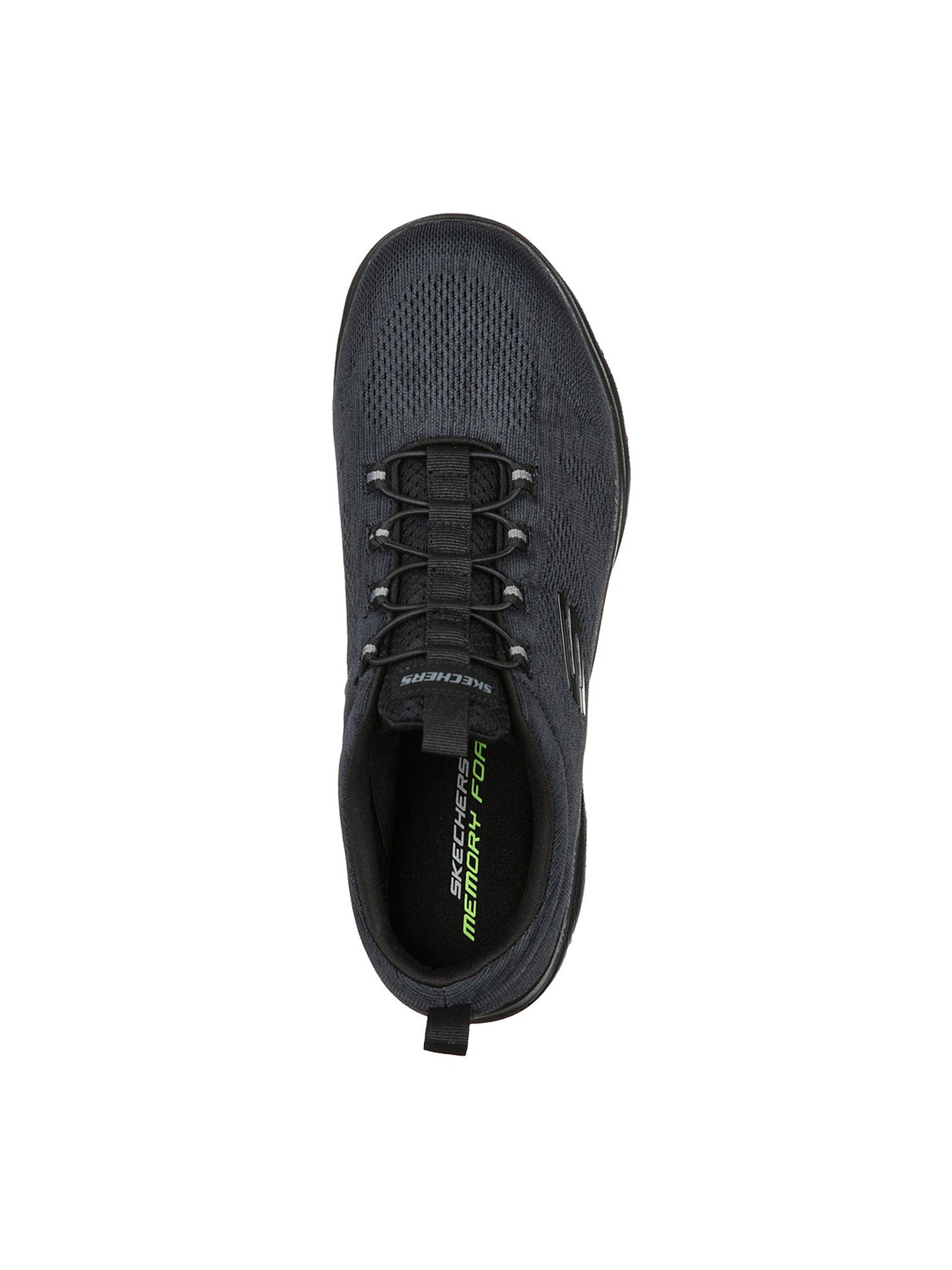 Skechers Summits Preto Skechers