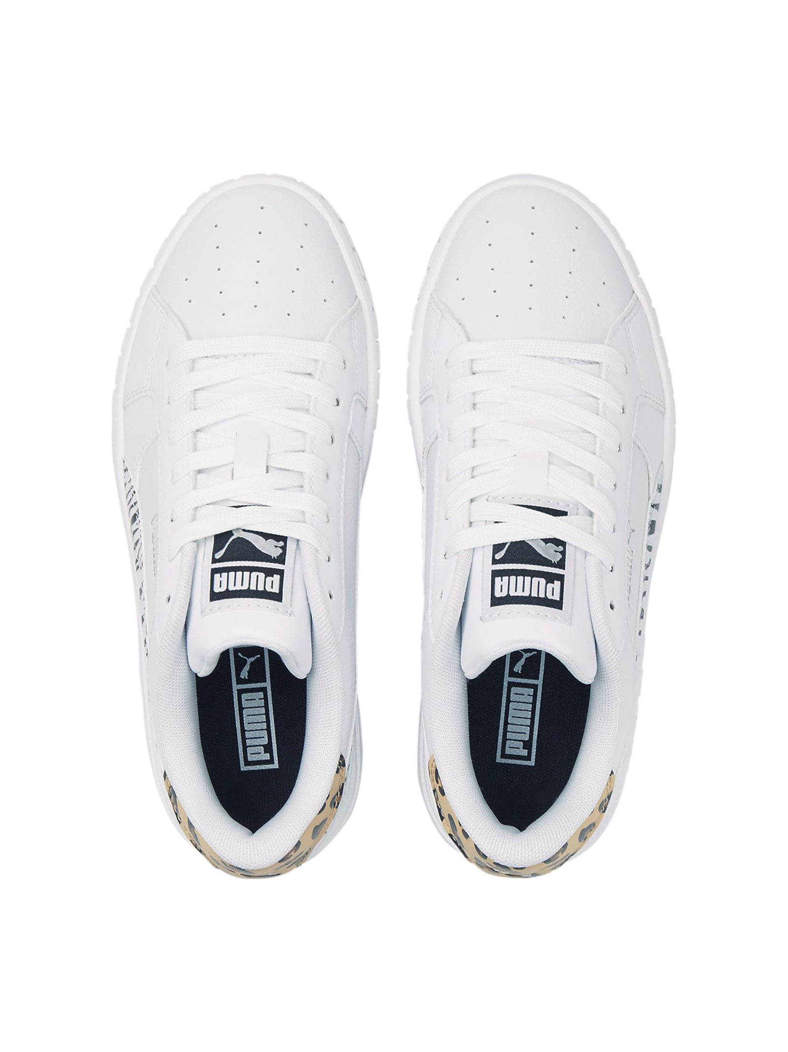 Puma Cali Star Summer Roar J Branca Puma