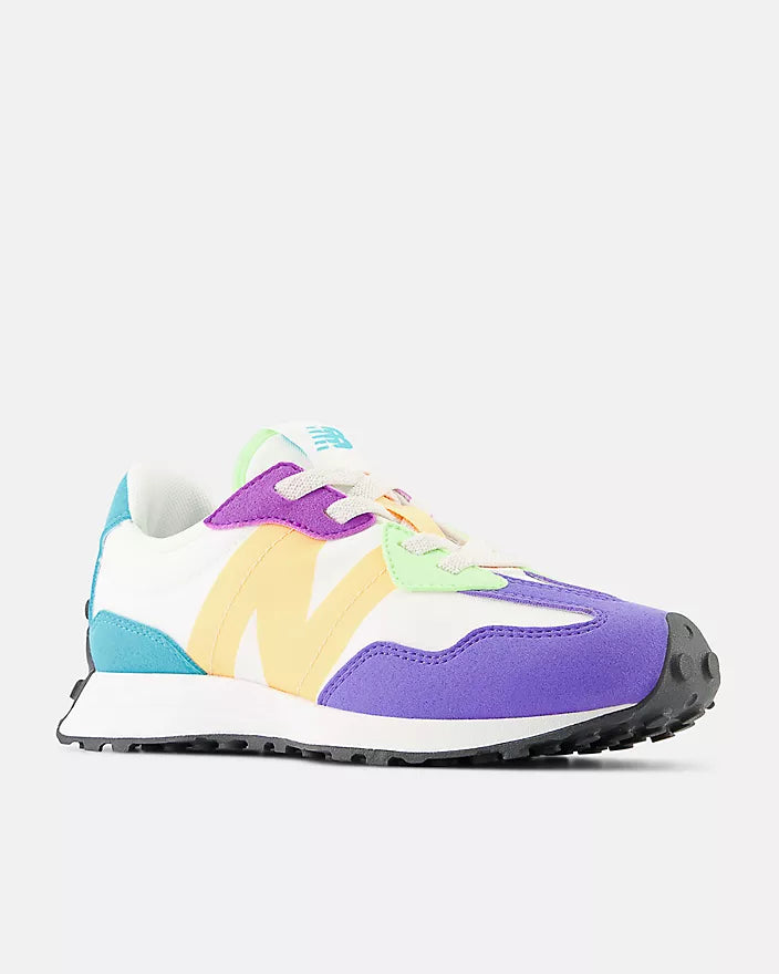 New Balance 327 Inf Multicolor