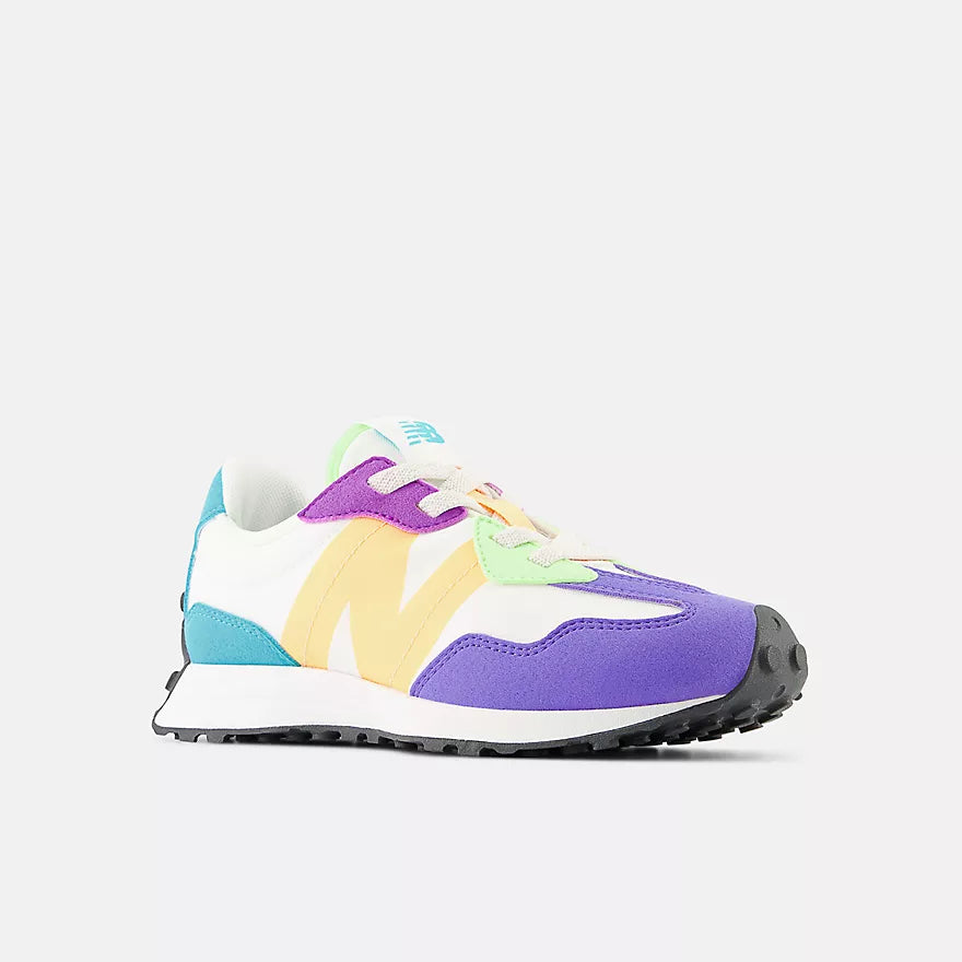 New Balance 327 Inf Multicolor