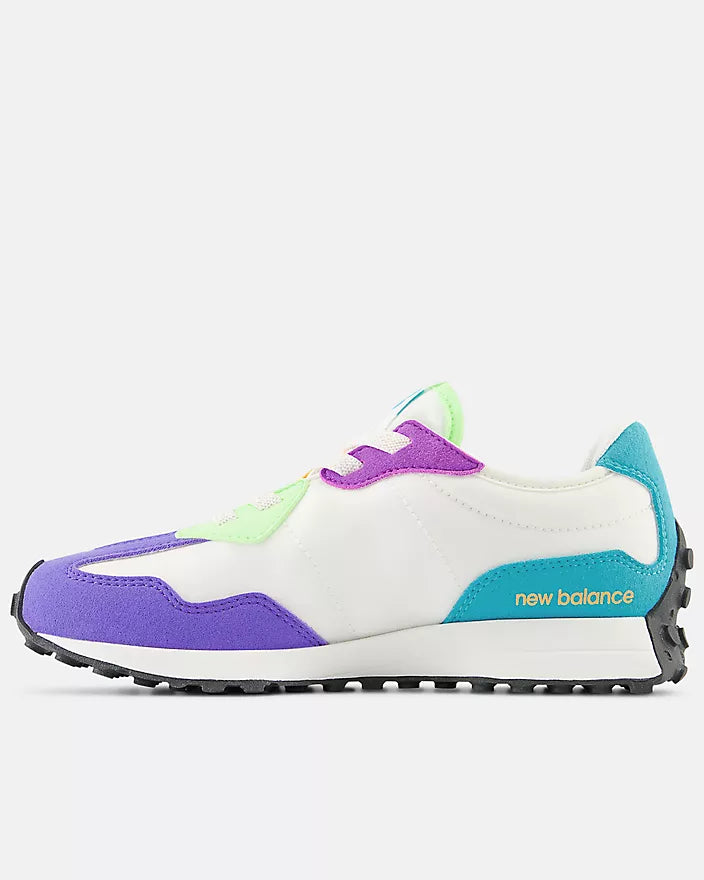 New Balance 327 Inf Multicolor