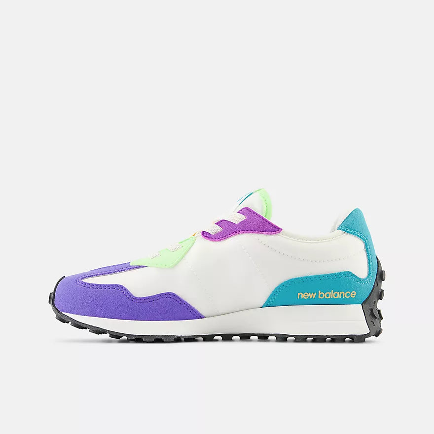 New Balance 327 Inf Multicolor