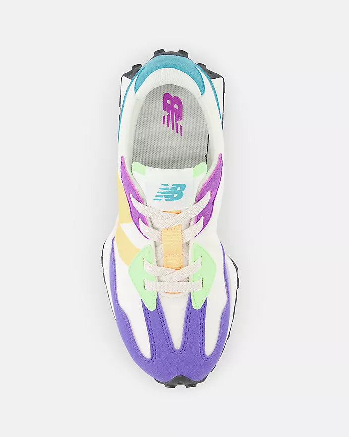 New Balance 327 Inf Multicolor