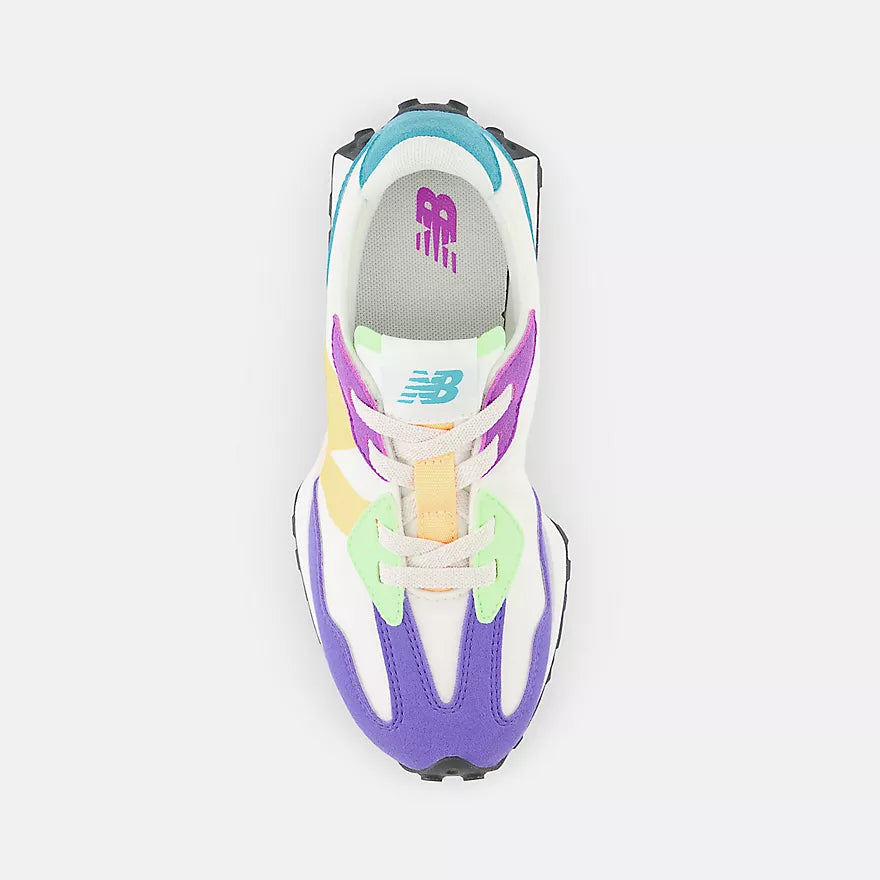 New Balance 327 Inf Multicolor
