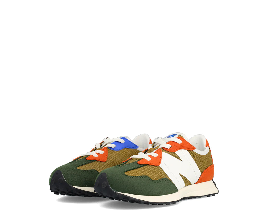 New Balance 327 Multicolor New Balance