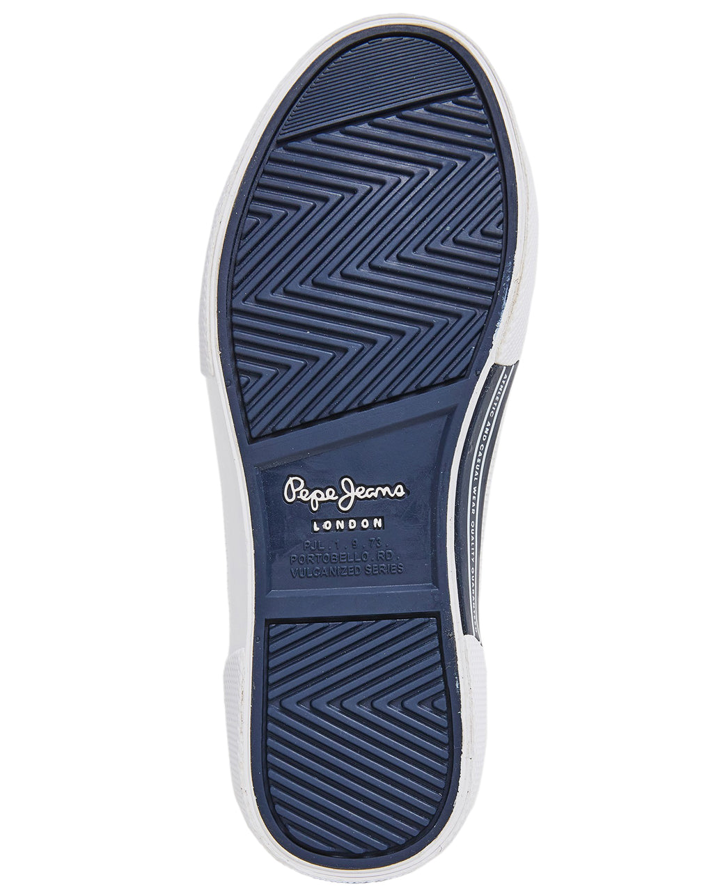 Pepe Jeans Kenton Court Branco Pepe Jeans