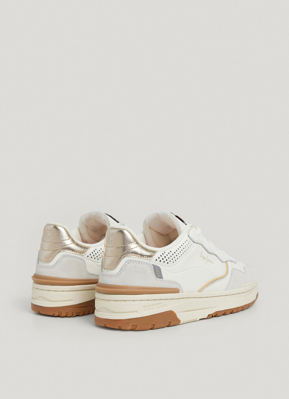 Pepe Jeans Chester Branca Pepe Jeans