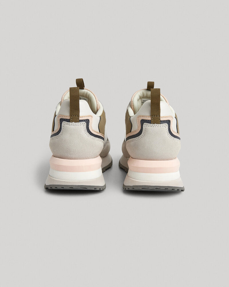 Pepe Jeans Blur Point Cinza Pepe Jeans