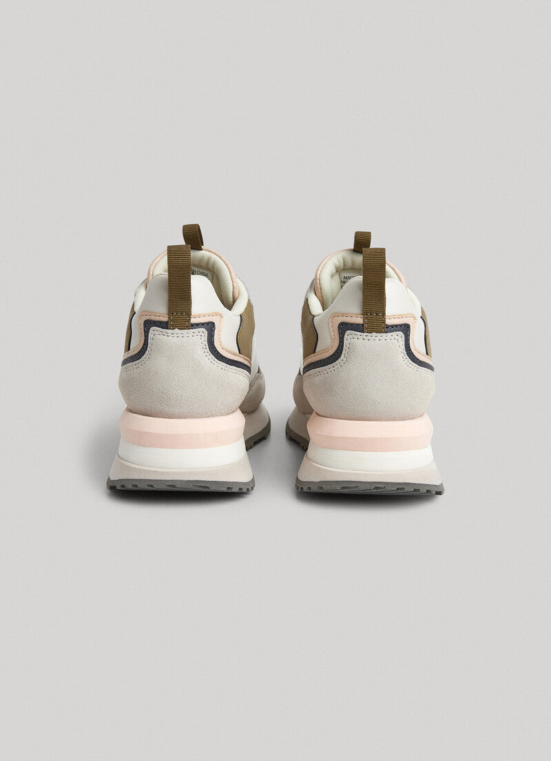 Pepe Jeans Blur Point Cinza Pepe Jeans