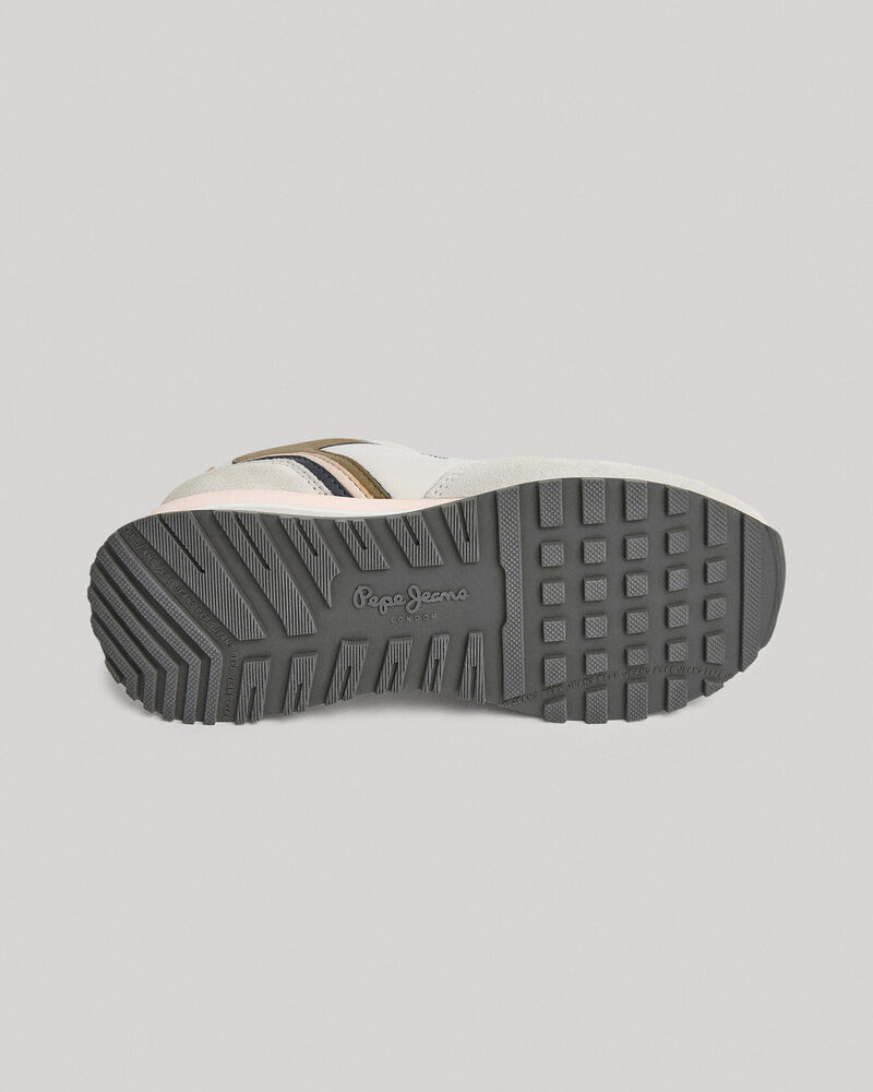 Pepe Jeans Blur Point Cinza Pepe Jeans