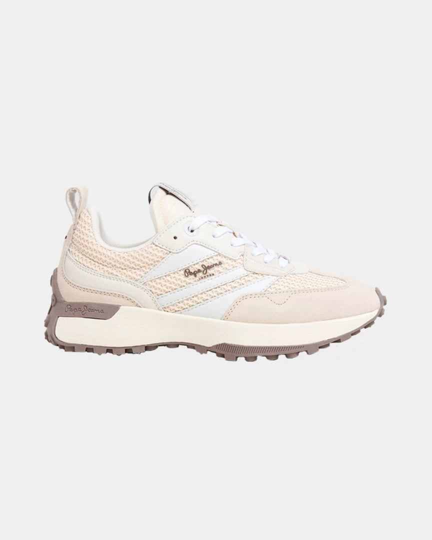 Pepe Jeans Lucky Knit Branco PLS60041808