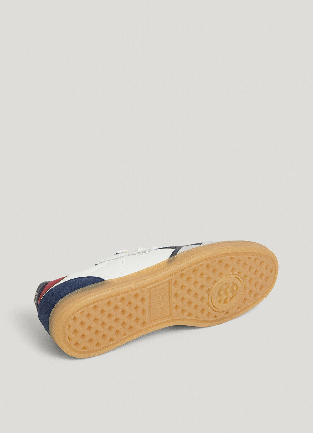 Pepe Jeans Camden Street M Branca Pepe Jeans