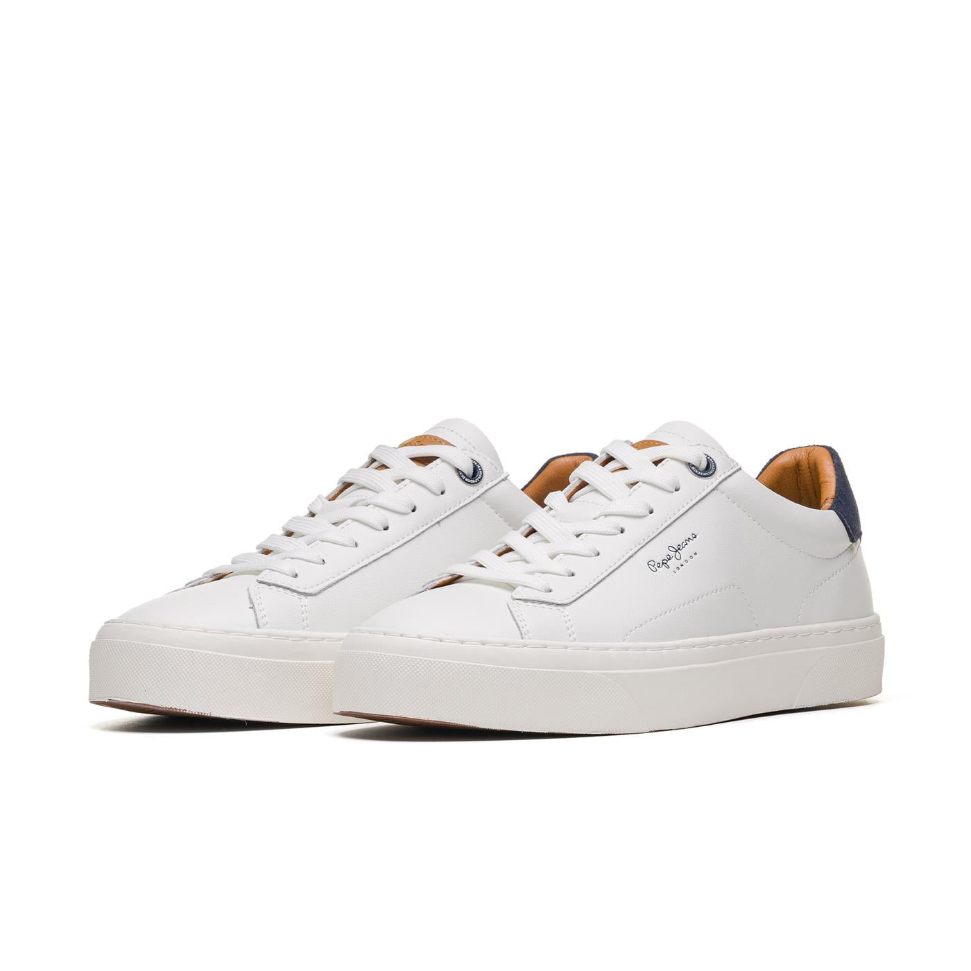 Pepe Jeans Yogi Original Branca Pepe Jeans