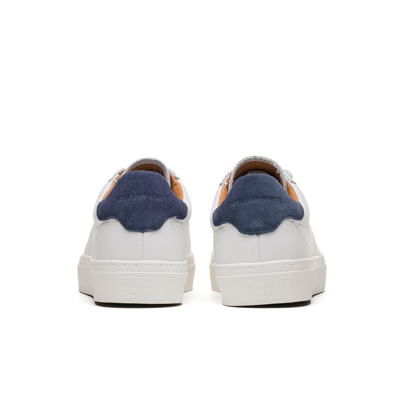 Pepe Jeans Yogi Original Branca Pepe Jeans