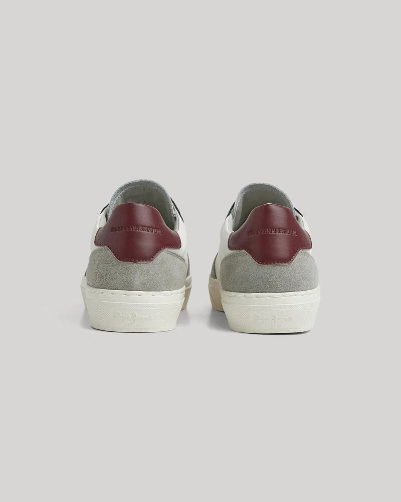 Pepe Jeans Yogi Street Branca Pepe Jeans