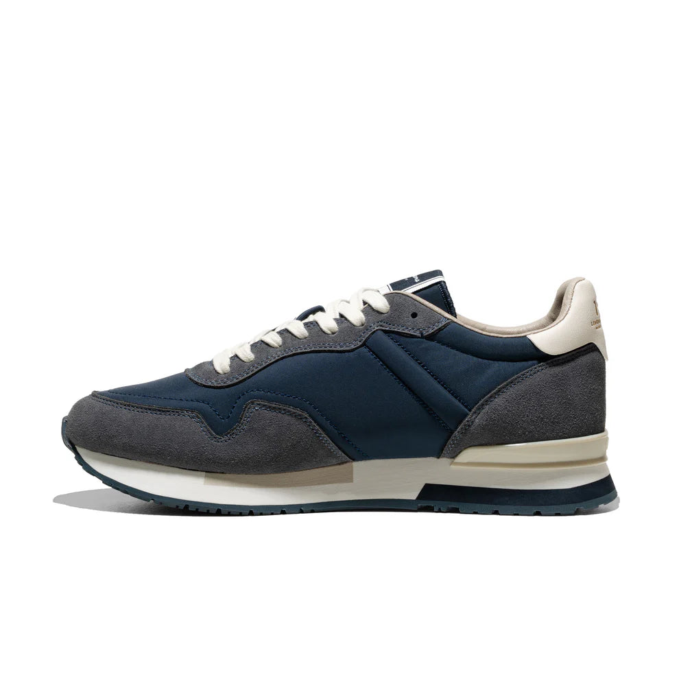 Sapatilhas Pepe Jeans Hailon Basic Marinho Pepe Jeans