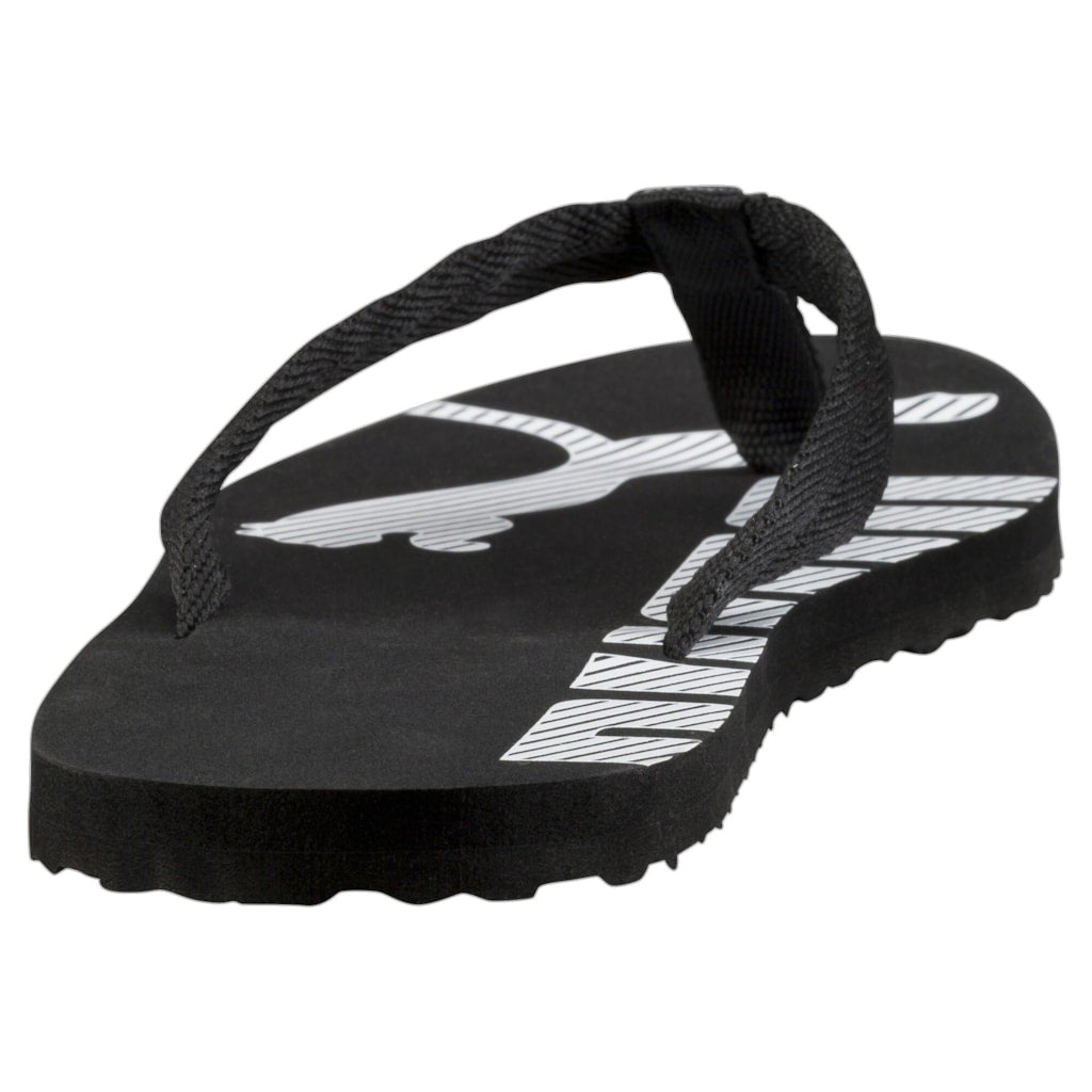 Puma Chinelos Epic Flip v2 Preto Puma
