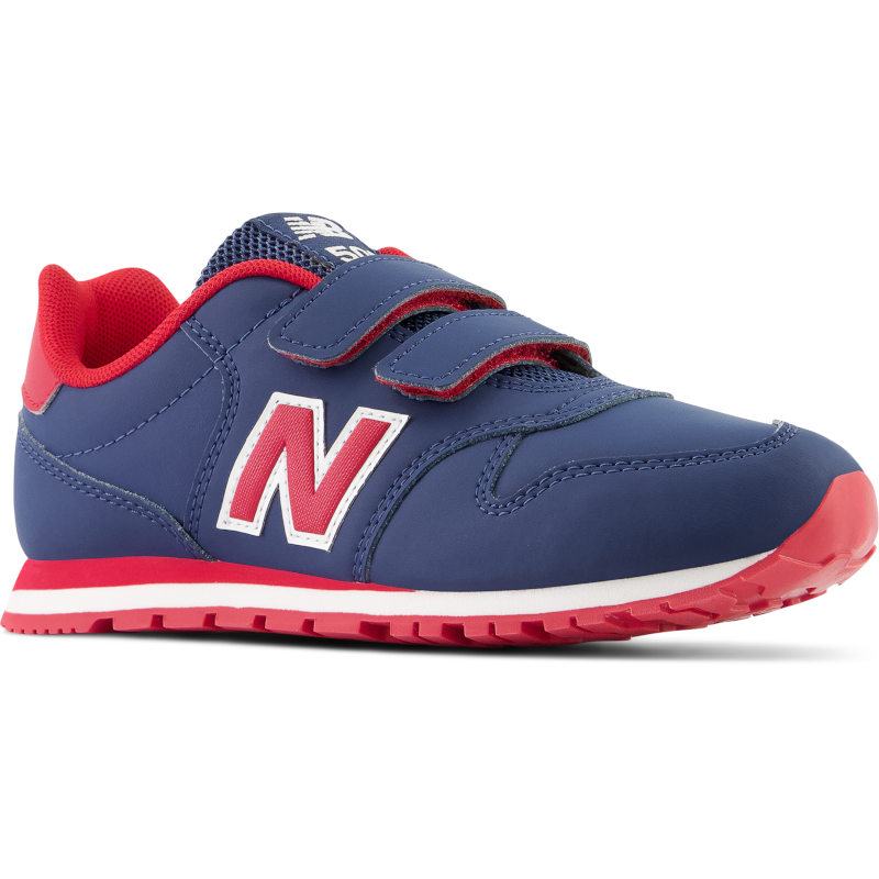 New Balance 500 Azul New Balance