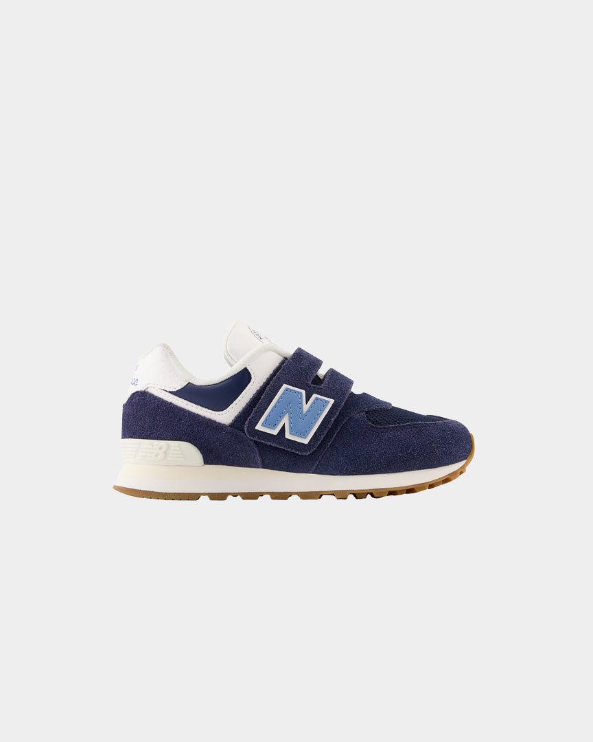 New Balance 574 Azul PV574CU1