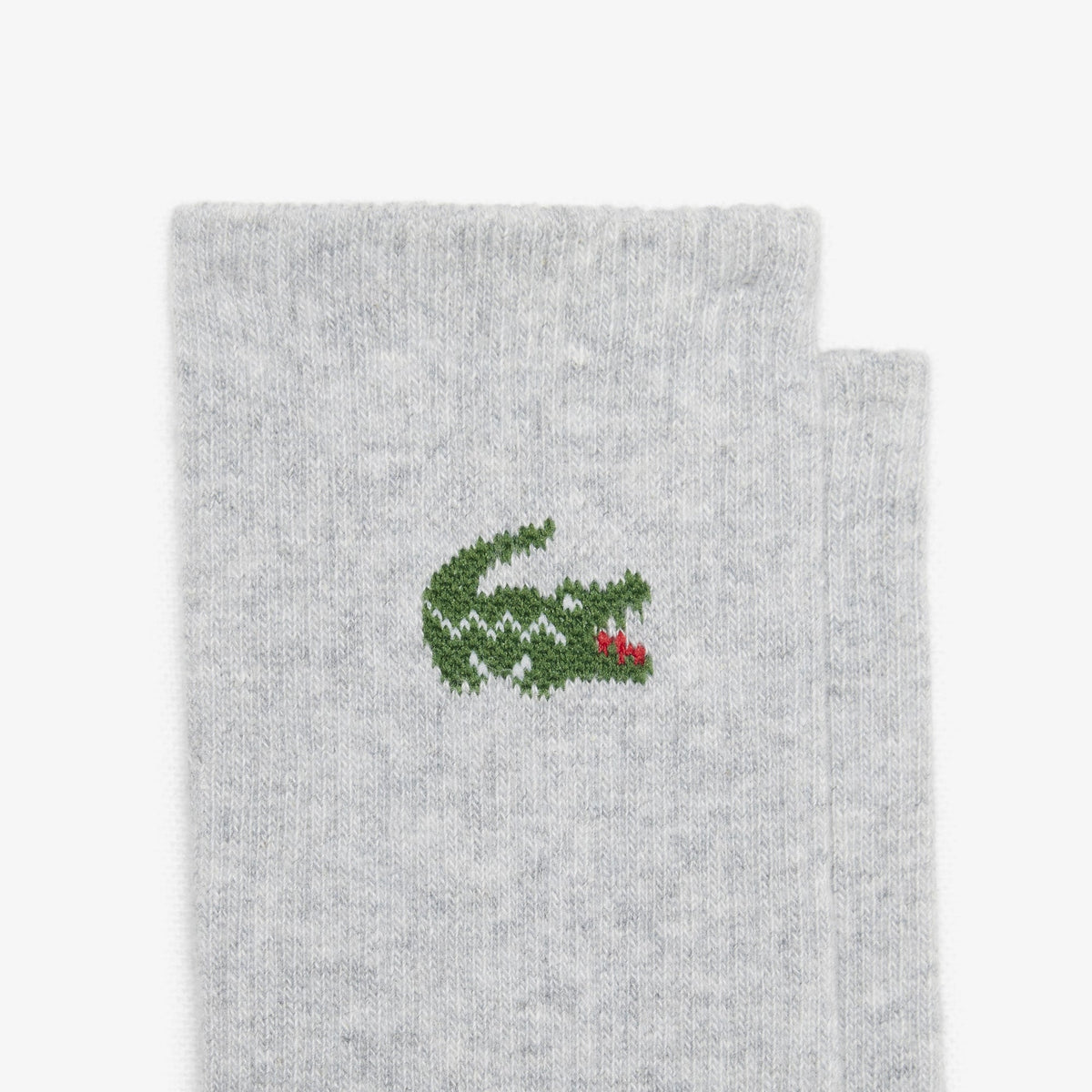 Pack de 3 Meias Unissexo Lacoste Almofadadas Multicor Lacoste