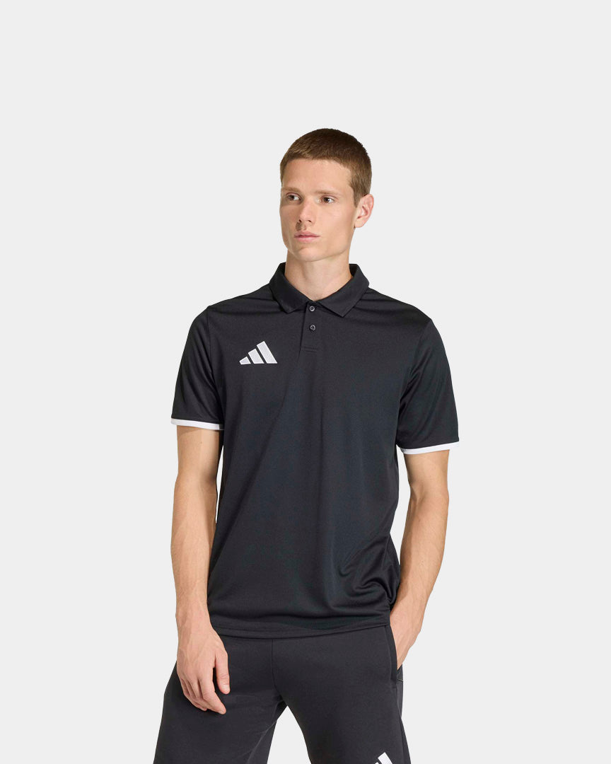 Polo de Treino Adidas Ent26 Preto Adidas