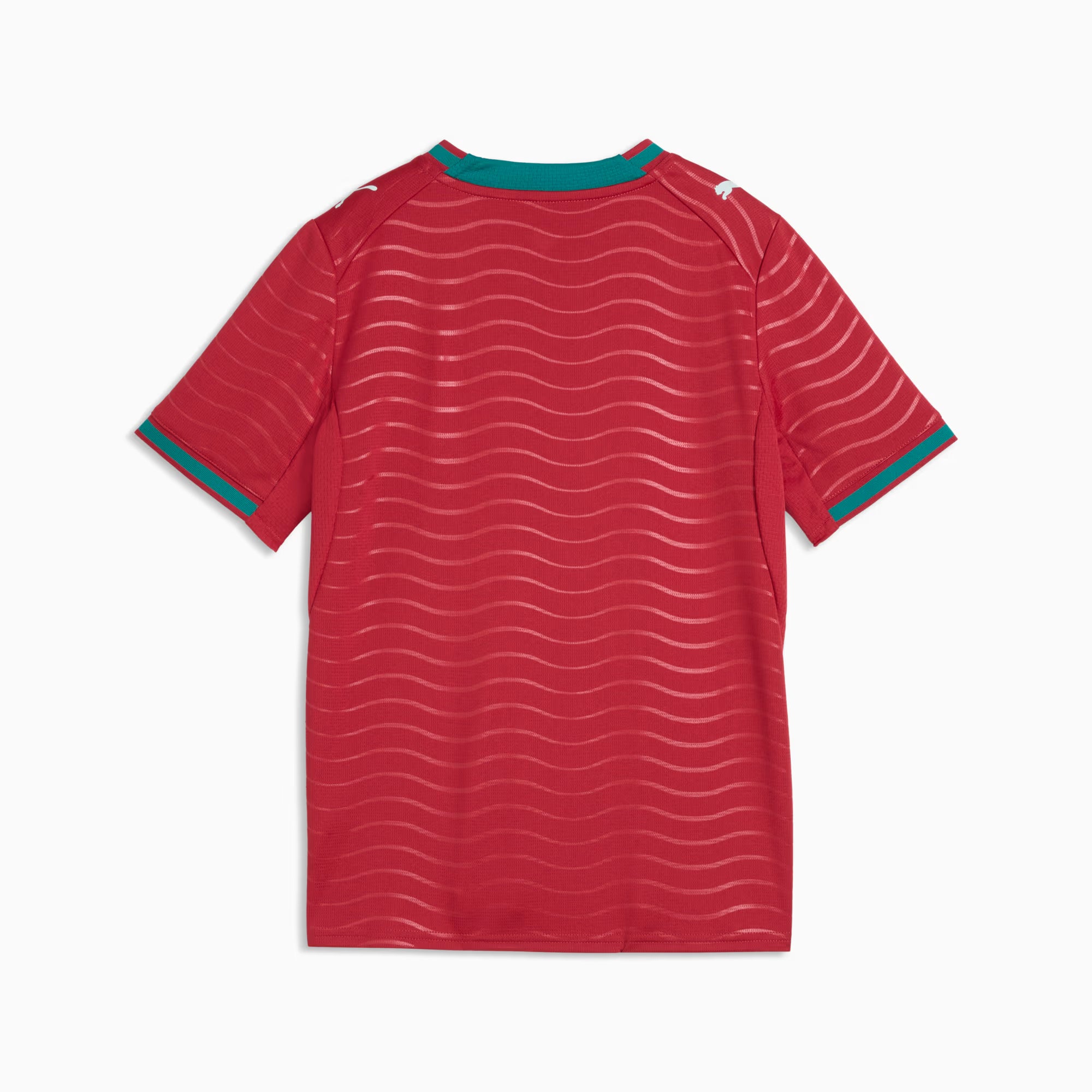 Puma Camisola Portugal Mundial 26 J Vermelha Puma