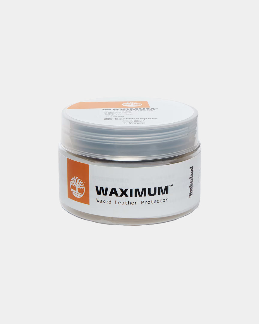 Protetor Timberland Waximum Waxed Leather