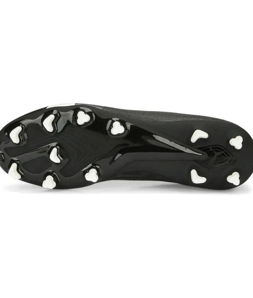 Puma Ultra Play FG/AG Pretas Puma