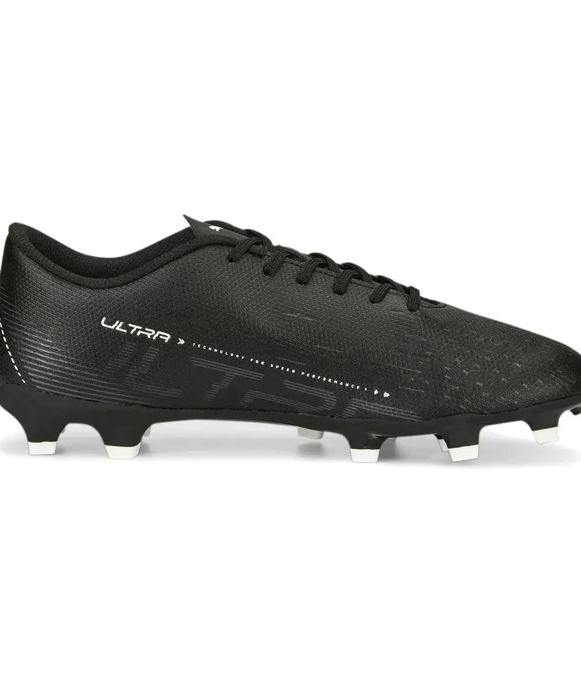 Puma Ultra Play FG/AG Pretas Puma