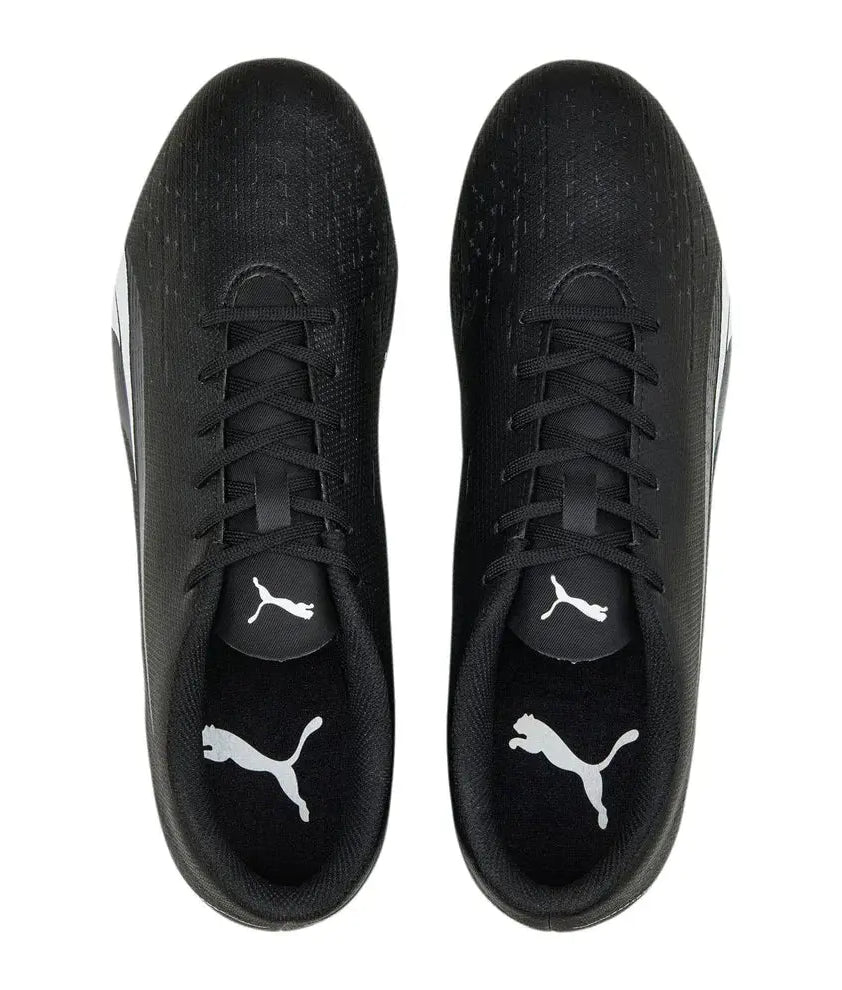 Puma Ultra Play FG/AG Pretas Puma