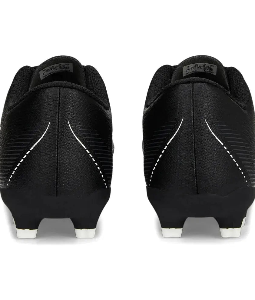 Puma Ultra Play FG/AG Pretas Puma