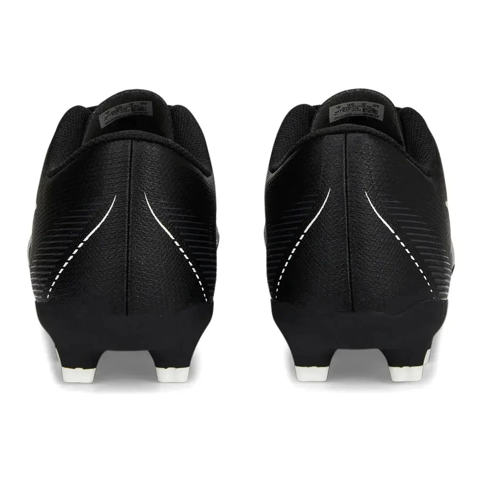 Puma Ultra Play FG/AG Pretas Puma