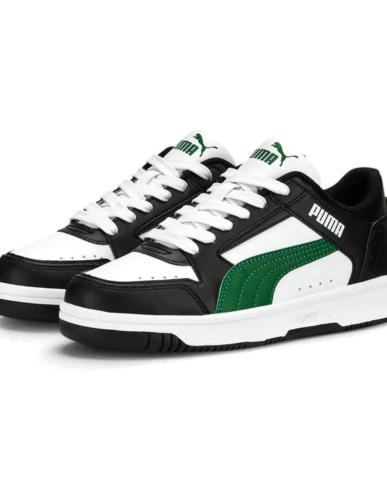 Puma Rebound Joy Lo Jr Branca Puma