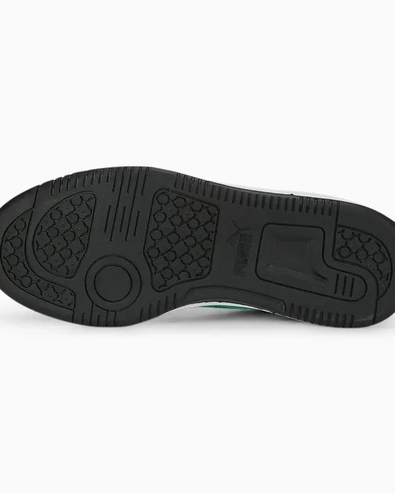 Puma Rebound Joy Lo Jr Branca Puma