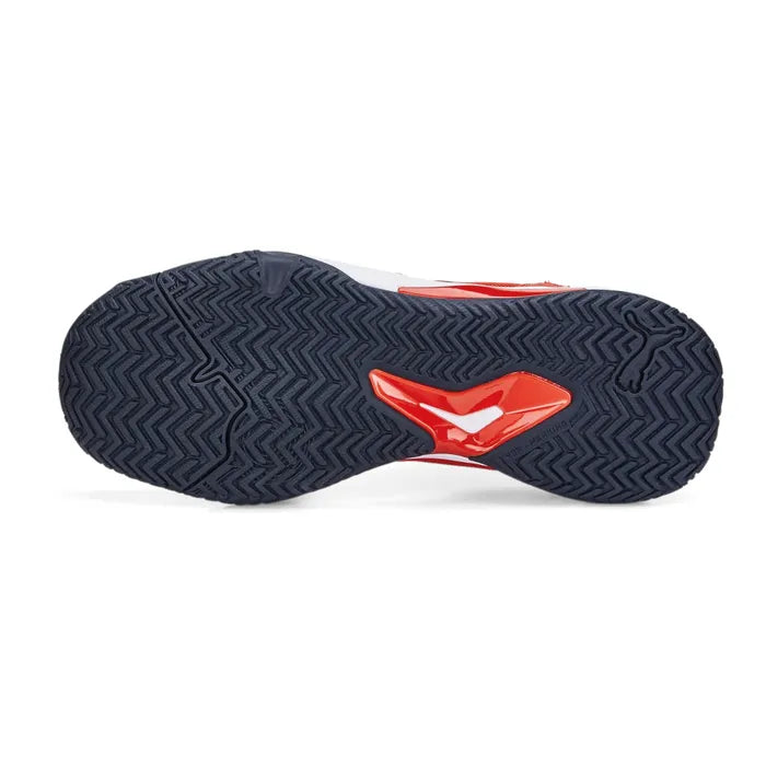 Puma Solarsmash Padel Rct Vermelha Puma