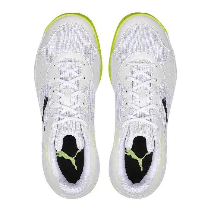 Puma Solarsmash Padel RCT Branca Puma