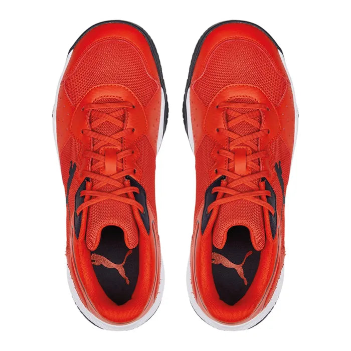 Puma Solarsmash Padel Rct Vermelha Puma