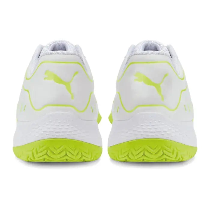 Puma Solarsmash Padel RCT Branca Puma